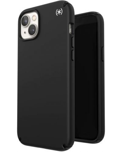 Калъф Speck - Presidio 2 Pro, iPhone 14 Plus, черен - 3