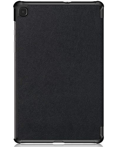 Калъф Techsuit - FoldPro, Galaxy Tab S6 Lite P610/P615, черен - 2