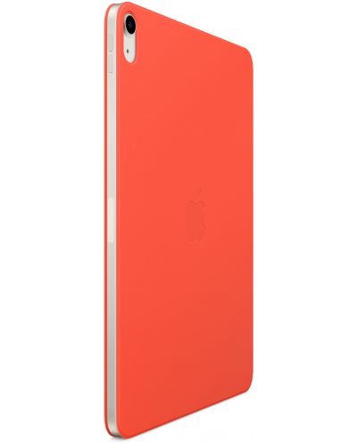 Калъф Apple - Smart Folio, iPad Air 5th Gen, Electric Orange - 2