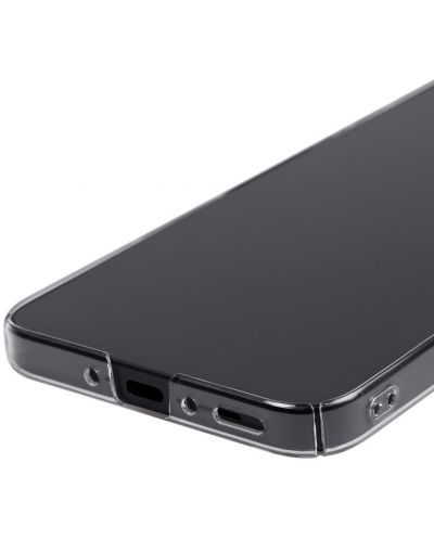 Калъф Holdit - Slim, Galaxy A55 5G, прозрачен - 3