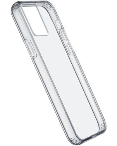Калъф Cellularline - ClearDuo, Galaxy A53 5G, прозрачен - 1