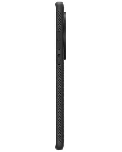 Калъф Spigen - Liquid Air, OnePlus 12, черен - 7