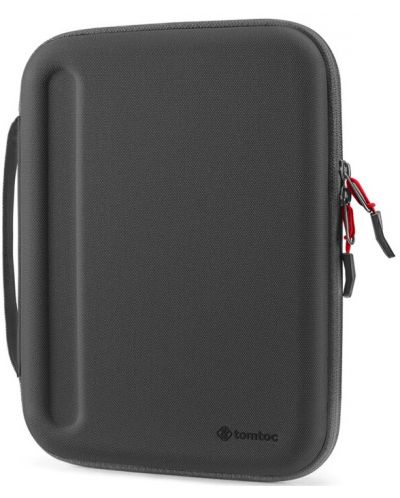 Чанта за таблет tomtoc - FancyCase, iPad Pro 11, черен - 2