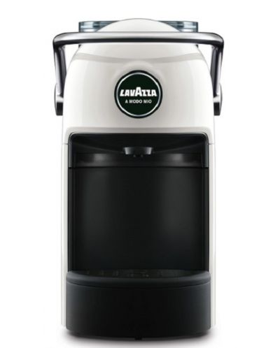 Кафемашина с капсули Lavazza - Jolie, 2070560109, 10 bar, 0.6 l, бяла - 2