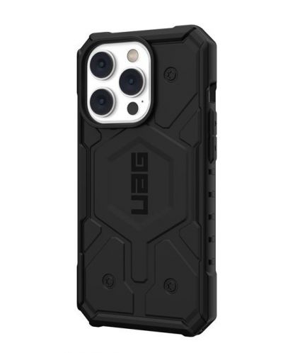 Калъф UAG - Pathfinder MagSafe, iPhone 14 Pro, черен - 2