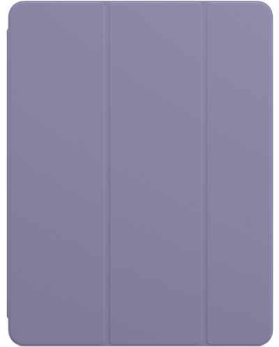 Калъф Apple - Smart Folio, iPad Pro 12.9, English Lavender - 1