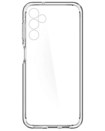 Калъф Spigen - Ultra Hybrid, Galaxy A14 5G, прозрачен - 5