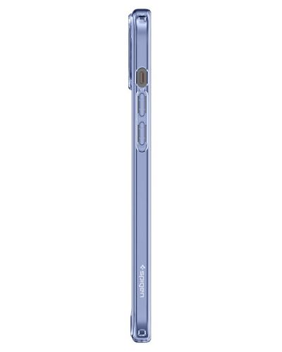 Калъф Spigen - Ultra Hybrid, iPhone 15, Sky Crystal - 4