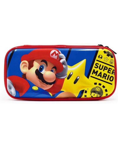 Калъф Hori Super Mario (Nintendo Switch) - 2
