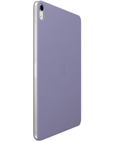 Калъф Apple - Smart Folio, iPad Air 5th Gen, English Lavender - 2