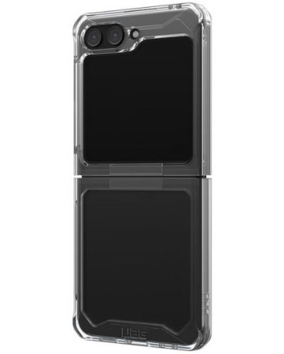 Калъф UAG - Plyo Ice, Galaxy Z Flip5, прозрачен - 2