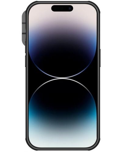 Калъф Nillkin - CamShield Pro Magnetic, iPhone 14 Pro Max, черен - 2