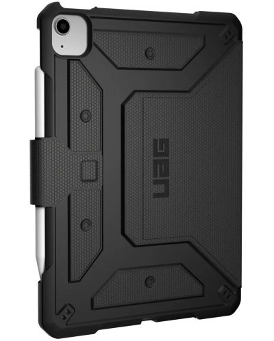 Калъф UAG - Metropolis, iPad Air 10.9/iPad Pro 11, черен - 4