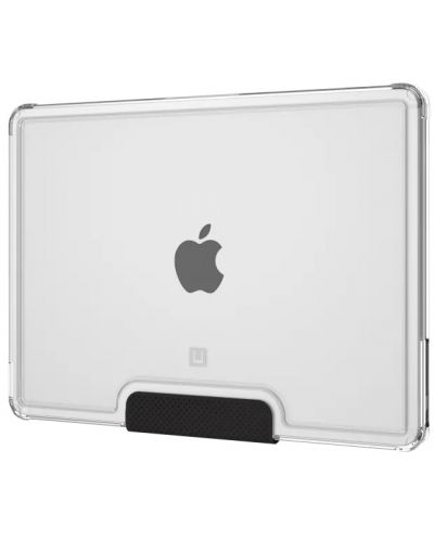 Калъф за лаптоп UAG - U Lucent, MacBook Air M2 2022, 13'', Ice - 4
