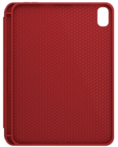 Калъф Next One - Roll Case, iPad mini 6 Gen, червен - 3