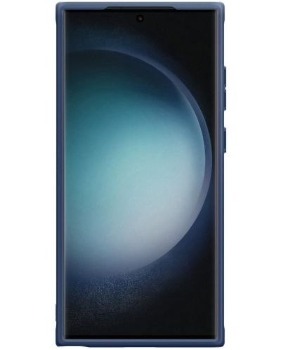 Калъф Spigen - Cyrill UltraColor, Galaxy S24 Ultra, Deep Sea - 3