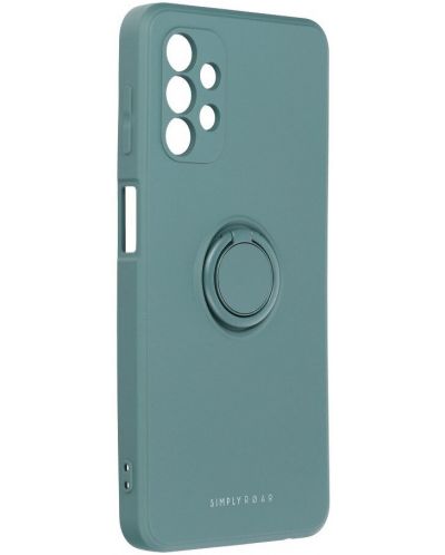 Калъф Roar - Amber, Galaxy A32 5G, зелен - 1