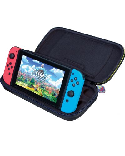 Калъф Big Ben - Deluxe Travel Case, Link's Awakening (Nintendo Switch) - 2