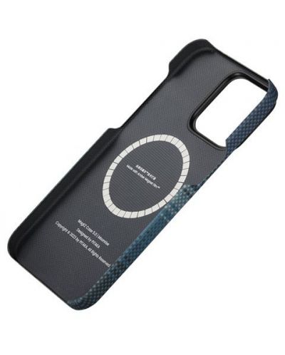 Калъф Pitaka - MagEZ 5 case, iPhone 15 Pro Max, moonrise - 5