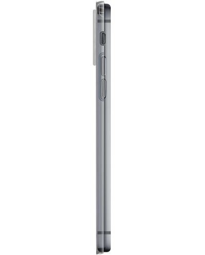 Калъф Cellularline - Fine, iPhone 13 Pro, прозрачен - 4