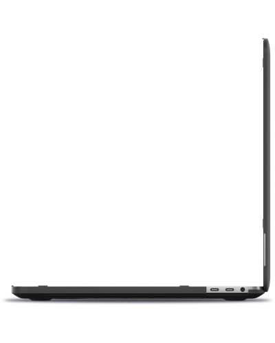 Калъф Next One - Retina Display 2019/20, MacBook Pro 16", smoke black - 7