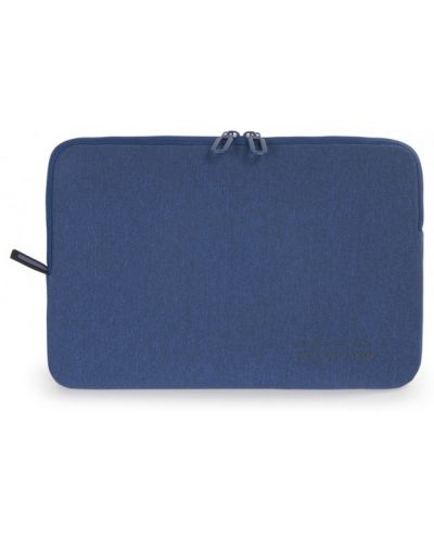 Калъф за лаптоп Tucano - Melange, 12'', Blue - 4