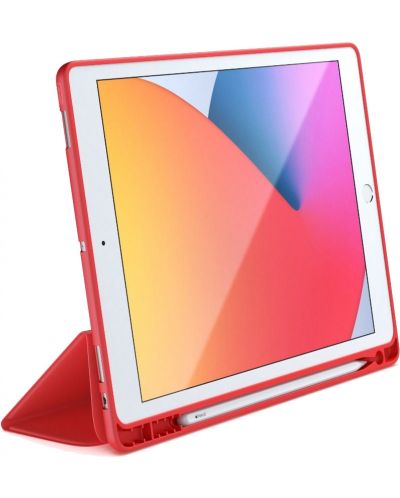 Калъф Next One - Roll Case, iPad Air 3, червен - 3