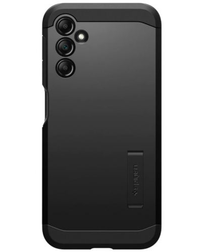 Калъф Spigen - Tough Armor, Galaxy A54 5G, черен - 1