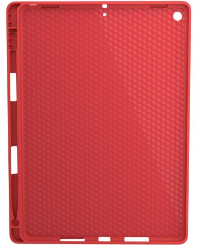 Калъф Next One - Roll Case, iPad 10.2, червен - 3