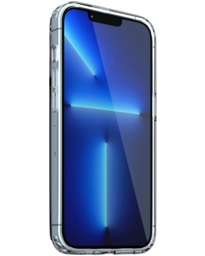 Калъф Next One - Clear Shield MagSafe, iPhone 13 Pro, прозрачен - 3