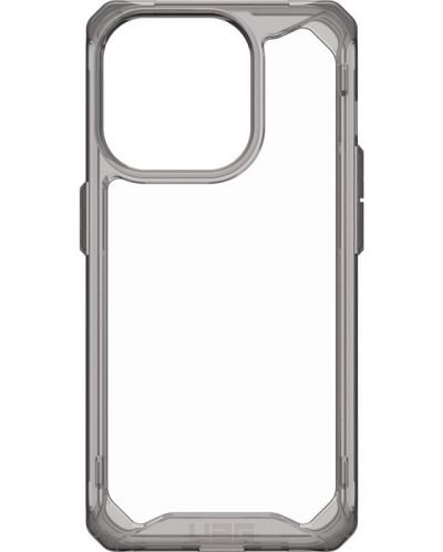 Калъф UAG - Plyo, iPhone 15 Pro, Ash - 2