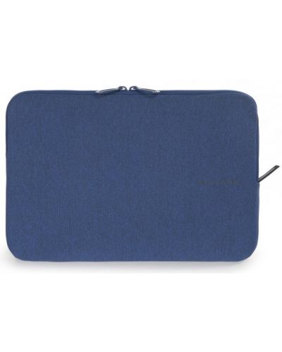 Калъф за лаптоп Tucano - Melange, 12'', Blue - 1