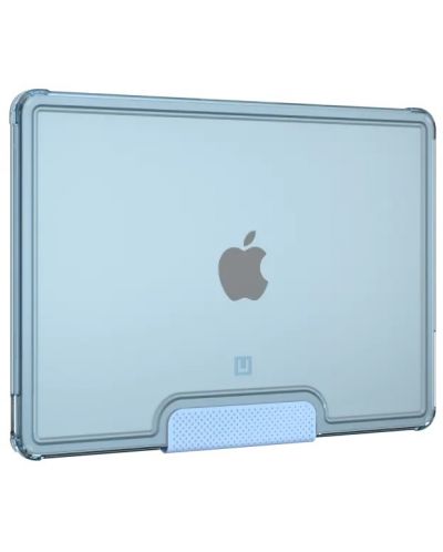 Калъф за лаптоп UAG - U Lucent, MacBook Air M2 2022, 13'', Cerulean - 5