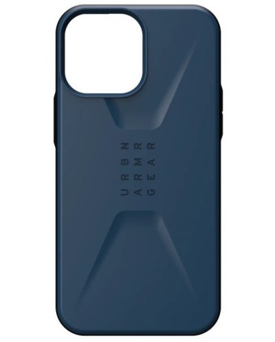 Калъф UAG - Civilian, iPhone 13 Pro, Mallard - 4