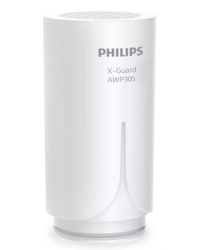 Касета за филтриране Philips  AWP305/10, 1 брой, бяла - 1