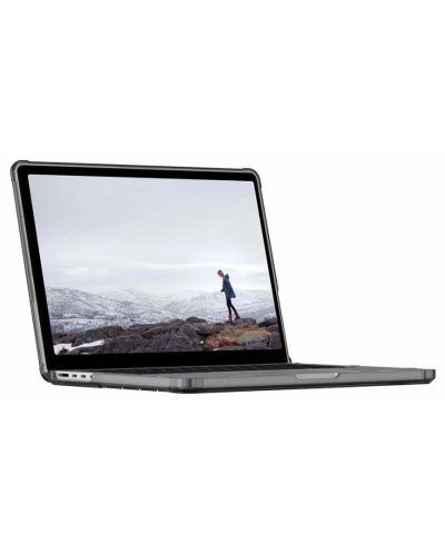 Калъф UAG - U Lucent, MacBook Pro 14'', черен - 2