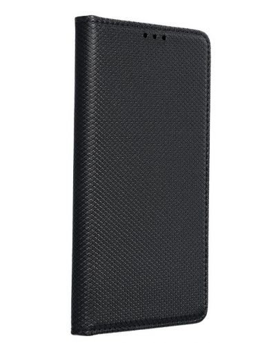 Калъф Motorola - Moto Edge 20, черен - 1