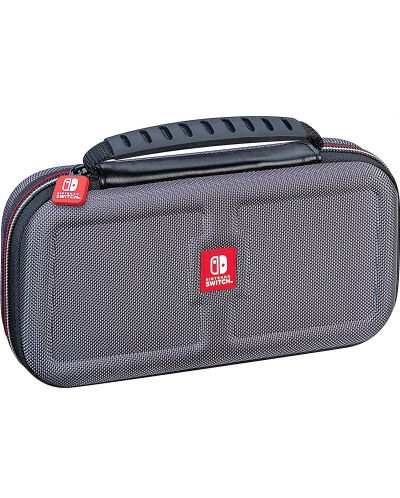 Калъф Big Ben Deluxe Travel Case (Nintendo Switch Lite) - 1