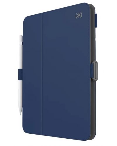 Калъф Speck - Balance Folio, iPad 10, син - 1