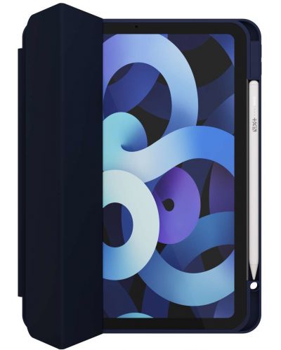 Калъф Next One - Roll Case, iPad Air 4 2020/Air 5 2022, син - 3