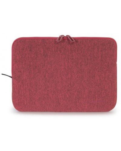 Калъф за лаптоп Tucano - Melange, 12'', Red - 4