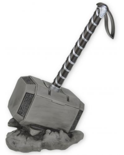 Касичка Semic Marvel: Thor - Mjölnir, 28 cm