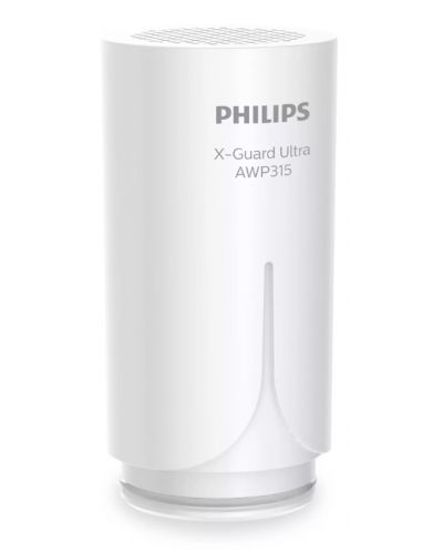 Касета за филтриране Philips - AWP315/10, 1 брой, бяла - 1