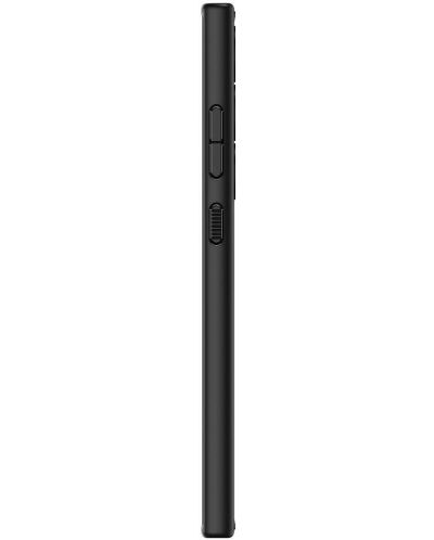 Калъф Spigen - Ultra Hybrid, Galaxy S24 Ultra, Matte Black - 7