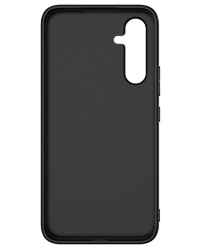Калъф Nillkin - TextuRed Hard, Galaxy A54 5G, черен - 5