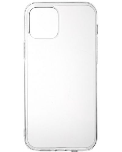 Калъф OEM - Clear, iPhone 13 Pro, прозрачен - 1