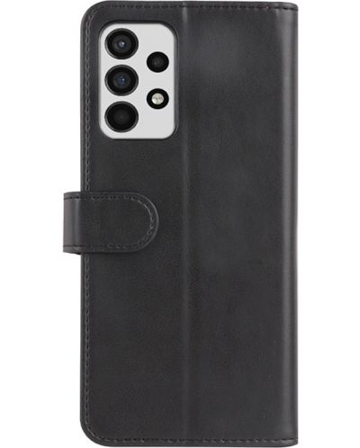 Калъф Krusell - Phone Wallet, Galaxy A52, черен - 5