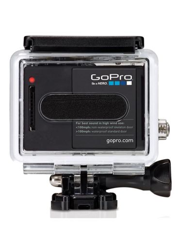 Камера GoPro HERO3+ Silver Edition - 4
