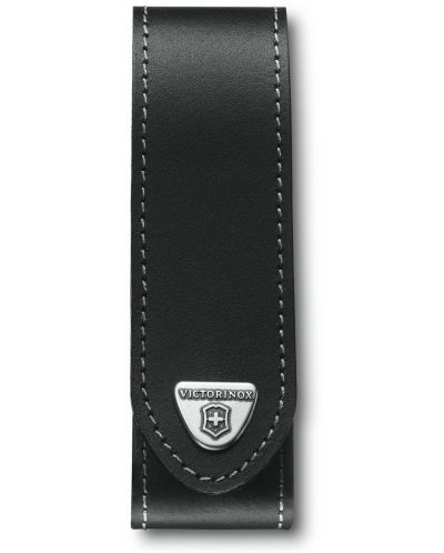 Кожен калъф за нож Victorinox Ranger Grip - 1