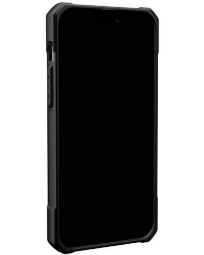 Калъф UAG - Monarch, iPhone 14 Pro Max, черен - 8